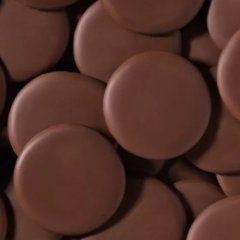 Шоколад Томер Тёмный Без сахара 54% 1 кг ШД641-083