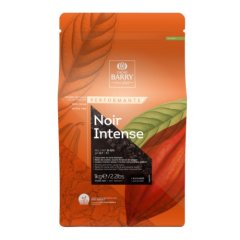 Какао-порошок Noir Intense 10-12% 1 кг DCP-10BLACK-89B