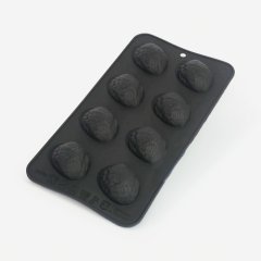 Форма силиконовая Silico "Грецкий орех" SA2162