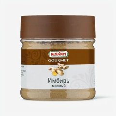 Имбирь молотый KOTANYI 150 г , 850 ₽ Имбирь молотый KOTANYI 150 г