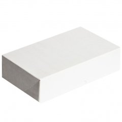 Коробка для Печенья/конфет Белая ECO CAKE 1900 WHITE