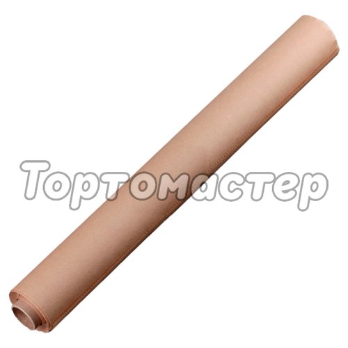 Пергамент для выпечки жиронепроницаемый ForGenika 38 см х 25 м ForG BAKE roll K 38*25 C
