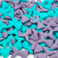 Мармелад "Хвосты русалок" 100 г , 195 ₽ Мармелад "Хвосты русалок" 100 г