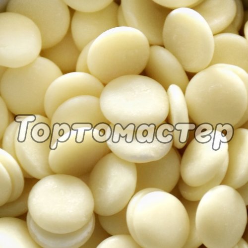 Шоколад белый IRCA "Preludio" 25% 5 кг 71159