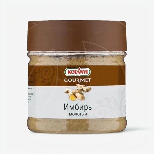 Имбирь молотый KOTANYI 150 г , 850 ₽ Имбирь молотый KOTANYI 150 г