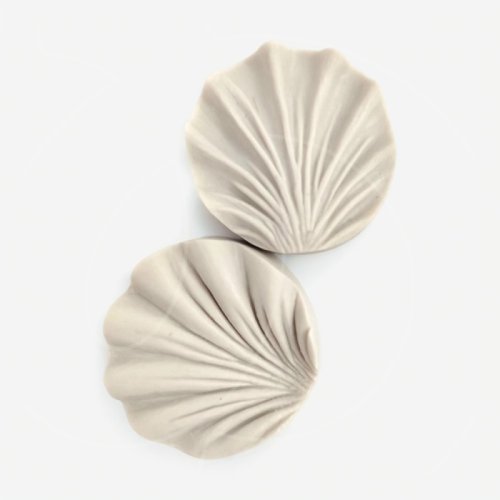 Вайнер силиконовый "Лепесток герани" M-88, 199 ₽ Вайнер силиконовый "Лепесток герани" M-88