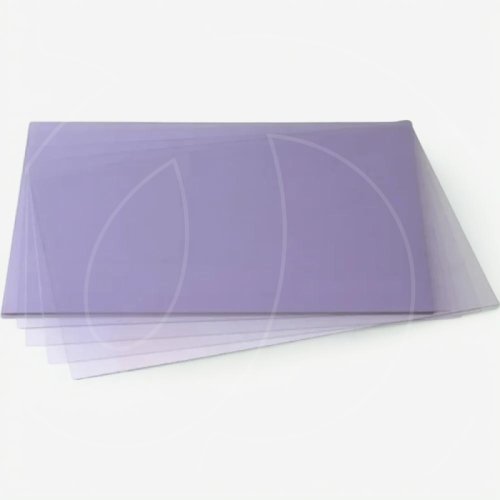 Ацетатный лист 200 мкм 20х30 см 