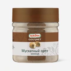 Мускатный орех KOTANYI 170 г , 1750 ₽ Мускатный орех KOTANYI 170 г