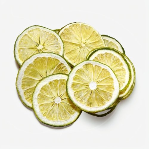 Лайм сублимированный Слайсы 10 г 