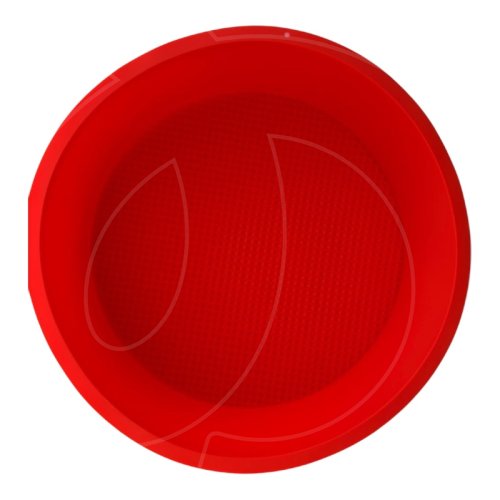 Форма силиконовая "Круг" 20 см 