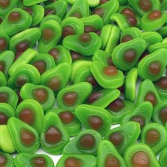 Мармелад "Авокадо" 100 г 