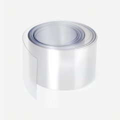 Ацетатная лента в рулоне высота 15 см длина 2,5 м толщина 200 мкм 