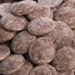 Шоколад тёмный IRCA "Preludio" 48% 500 г 71156