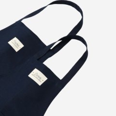 Набор фартуков хлопковых "Мама и дочка" 10819839