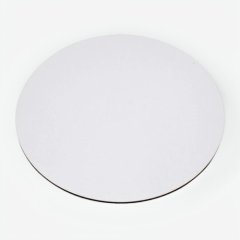 Подложка под торт двухсторонняя ЛХДФ Белая 40 см , 456 ₽ Подложка под торт двухсторонняя ЛХДФ Белая 40 см